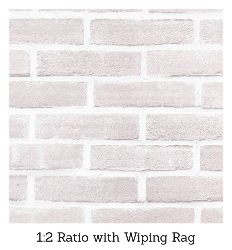 Giani Brick Transformations Kit- Whitewashed - Image 5